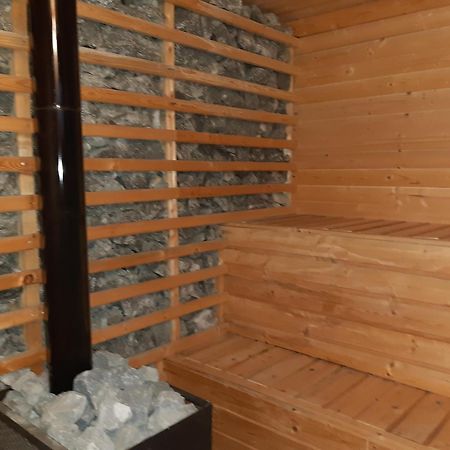 Casa Maria Διαμέρισμα Cincu Εξωτερικό φωτογραφία