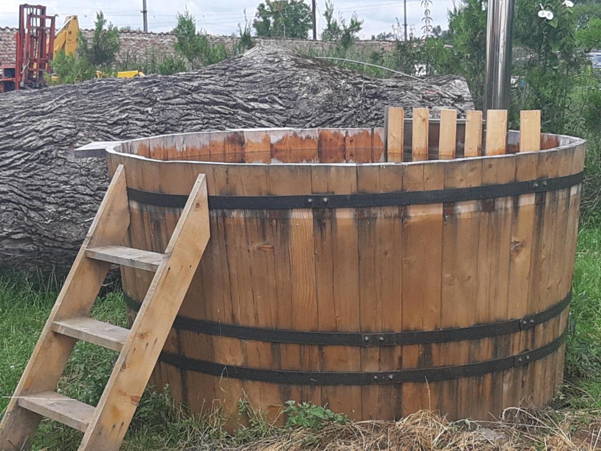 Casa Maria Διαμέρισμα Cincu Εξωτερικό φωτογραφία