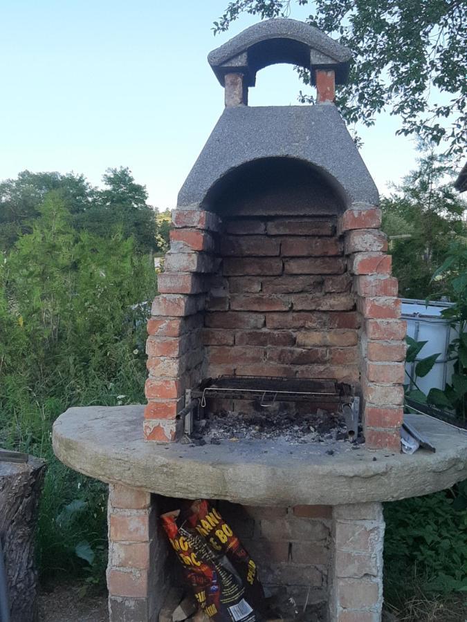 Casa Maria Διαμέρισμα Cincu Εξωτερικό φωτογραφία