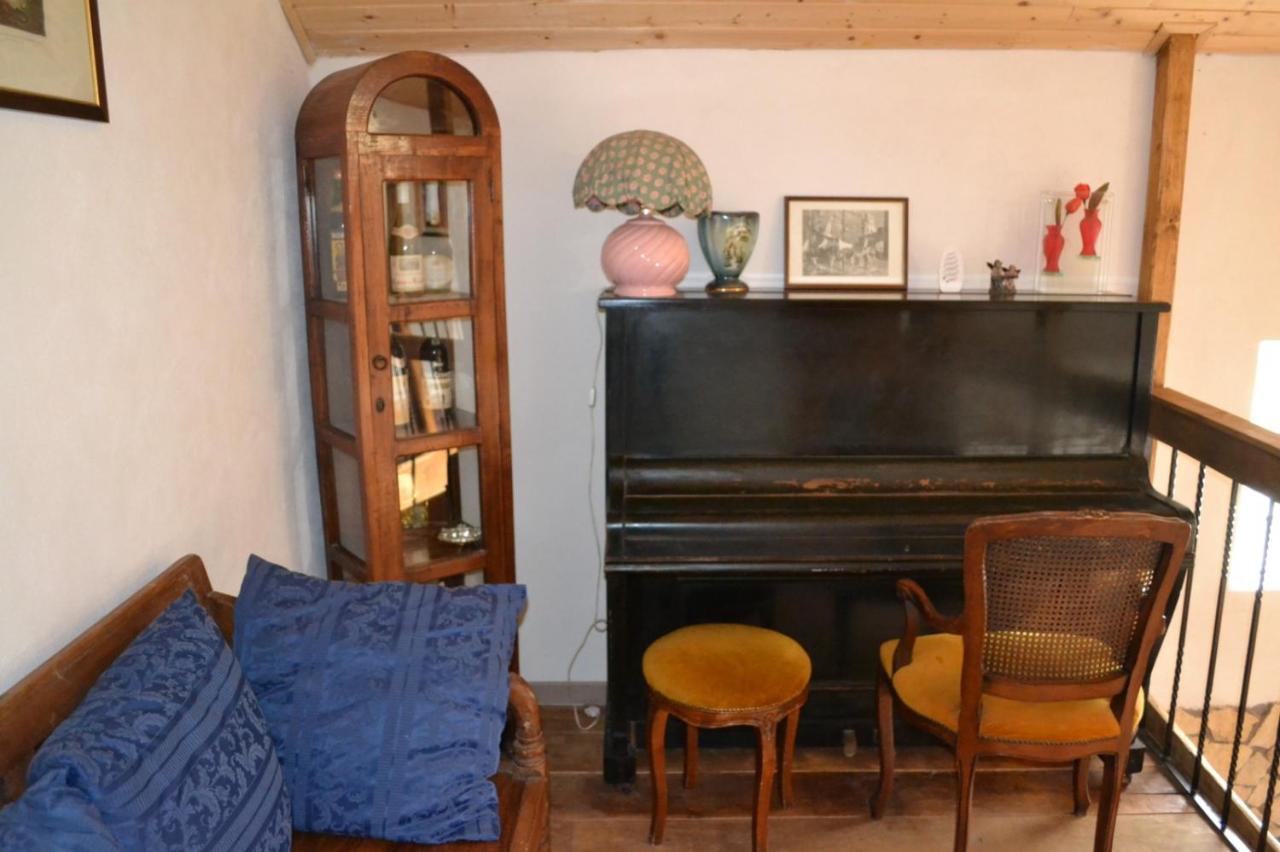 Casa Maria Διαμέρισμα Cincu Εξωτερικό φωτογραφία