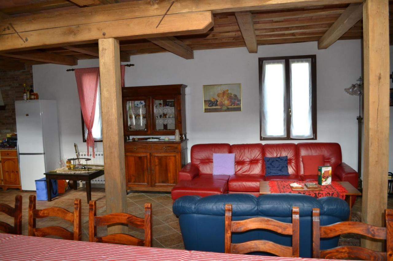 Casa Maria Διαμέρισμα Cincu Εξωτερικό φωτογραφία