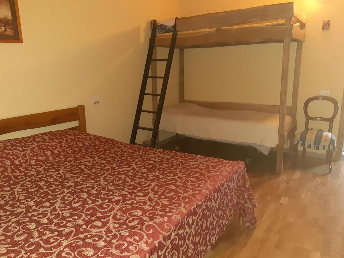 Casa Maria Διαμέρισμα Cincu Δωμάτιο φωτογραφία