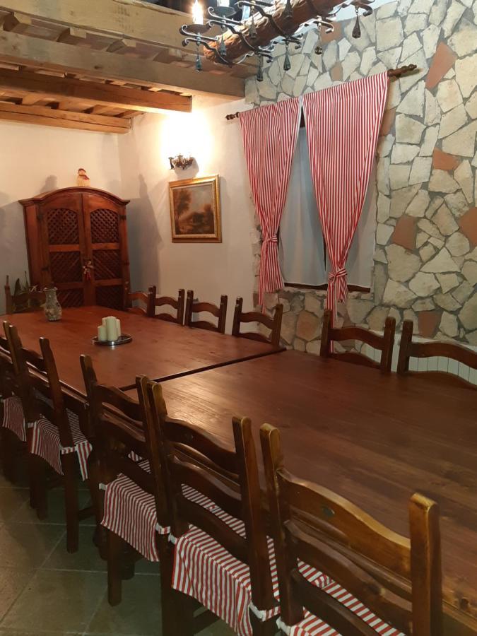 Casa Maria Διαμέρισμα Cincu Εξωτερικό φωτογραφία