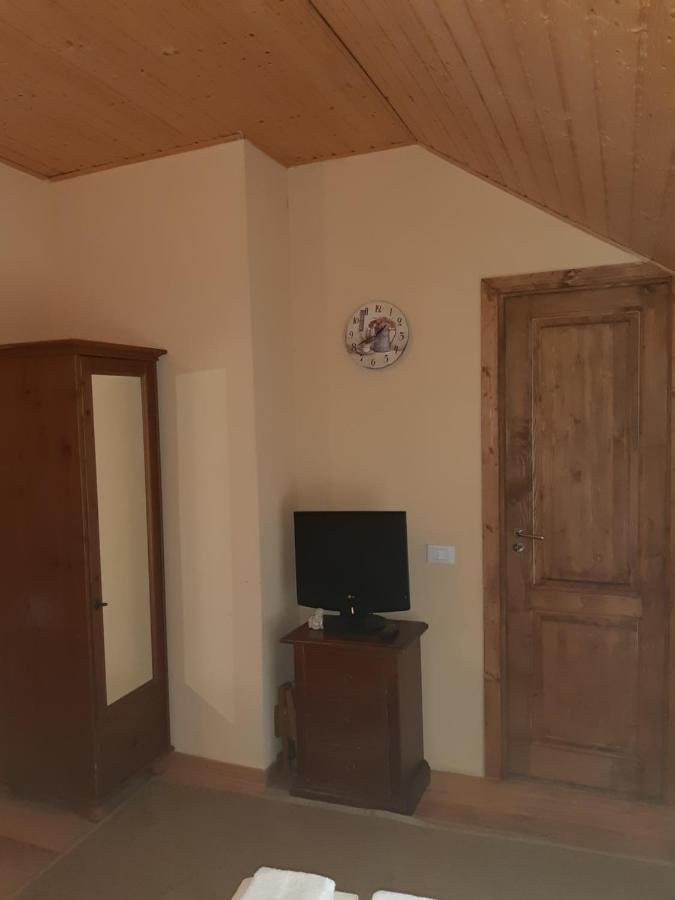 Casa Maria Διαμέρισμα Cincu Εξωτερικό φωτογραφία