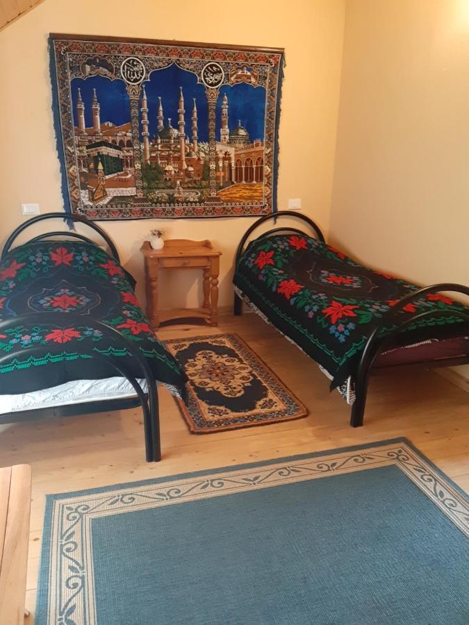 Casa Maria Διαμέρισμα Cincu Εξωτερικό φωτογραφία