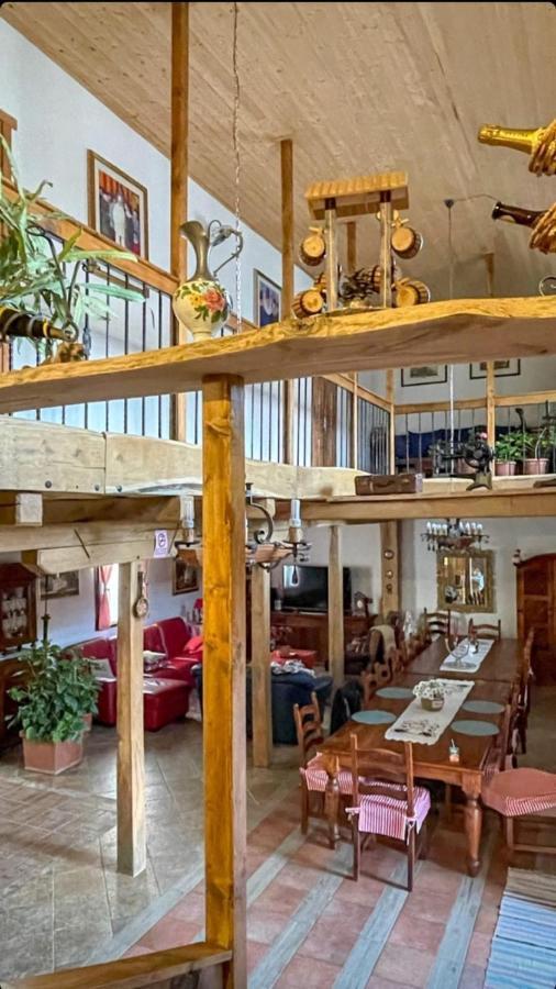 Casa Maria Διαμέρισμα Cincu Εξωτερικό φωτογραφία