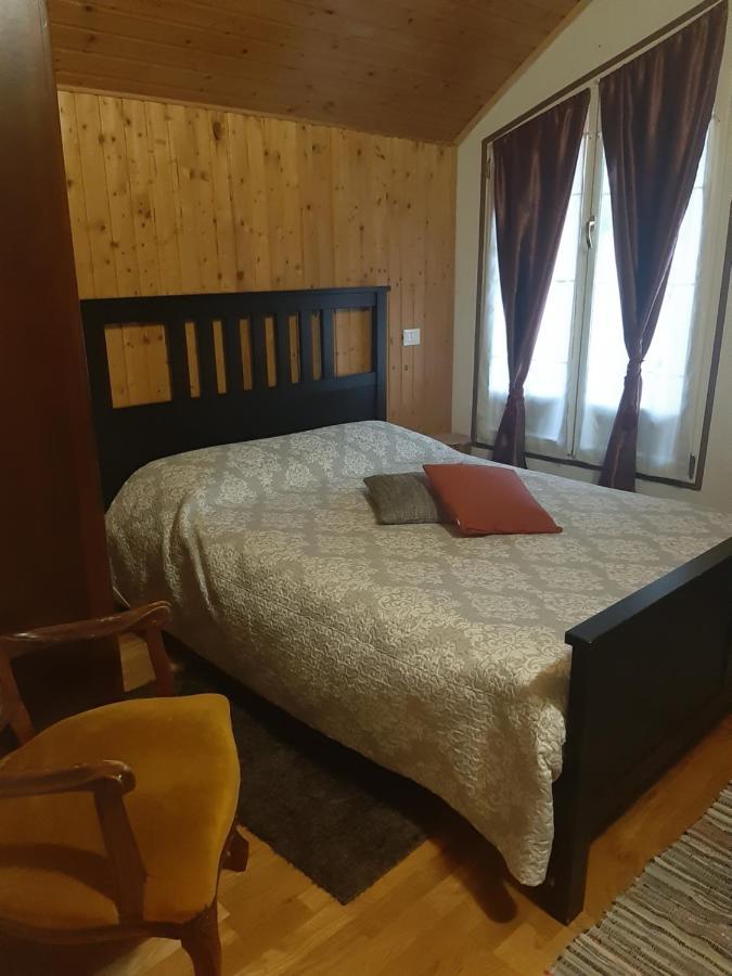 Casa Maria Διαμέρισμα Cincu Εξωτερικό φωτογραφία