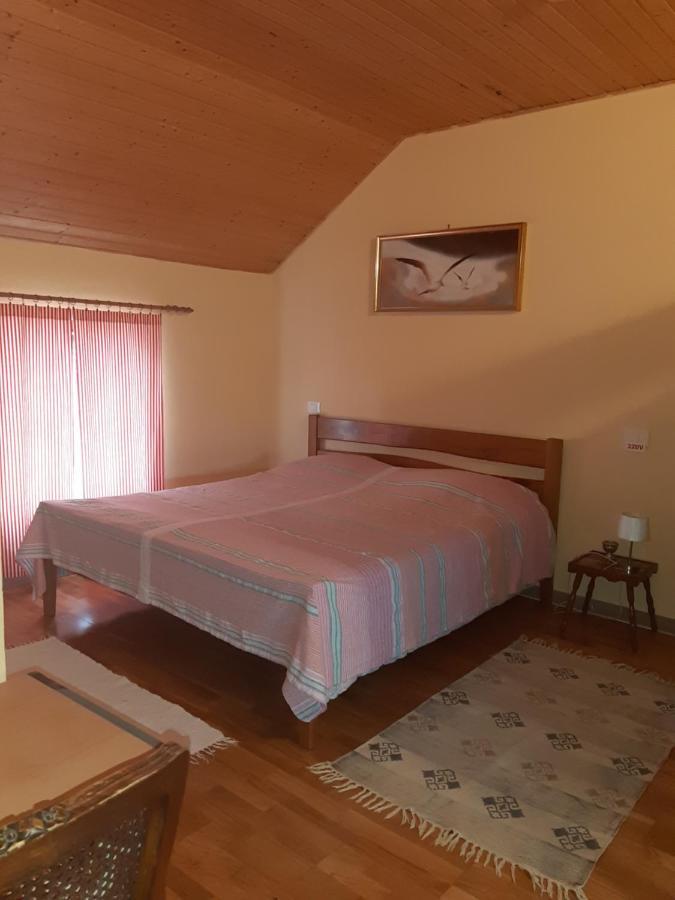 Casa Maria Διαμέρισμα Cincu Εξωτερικό φωτογραφία