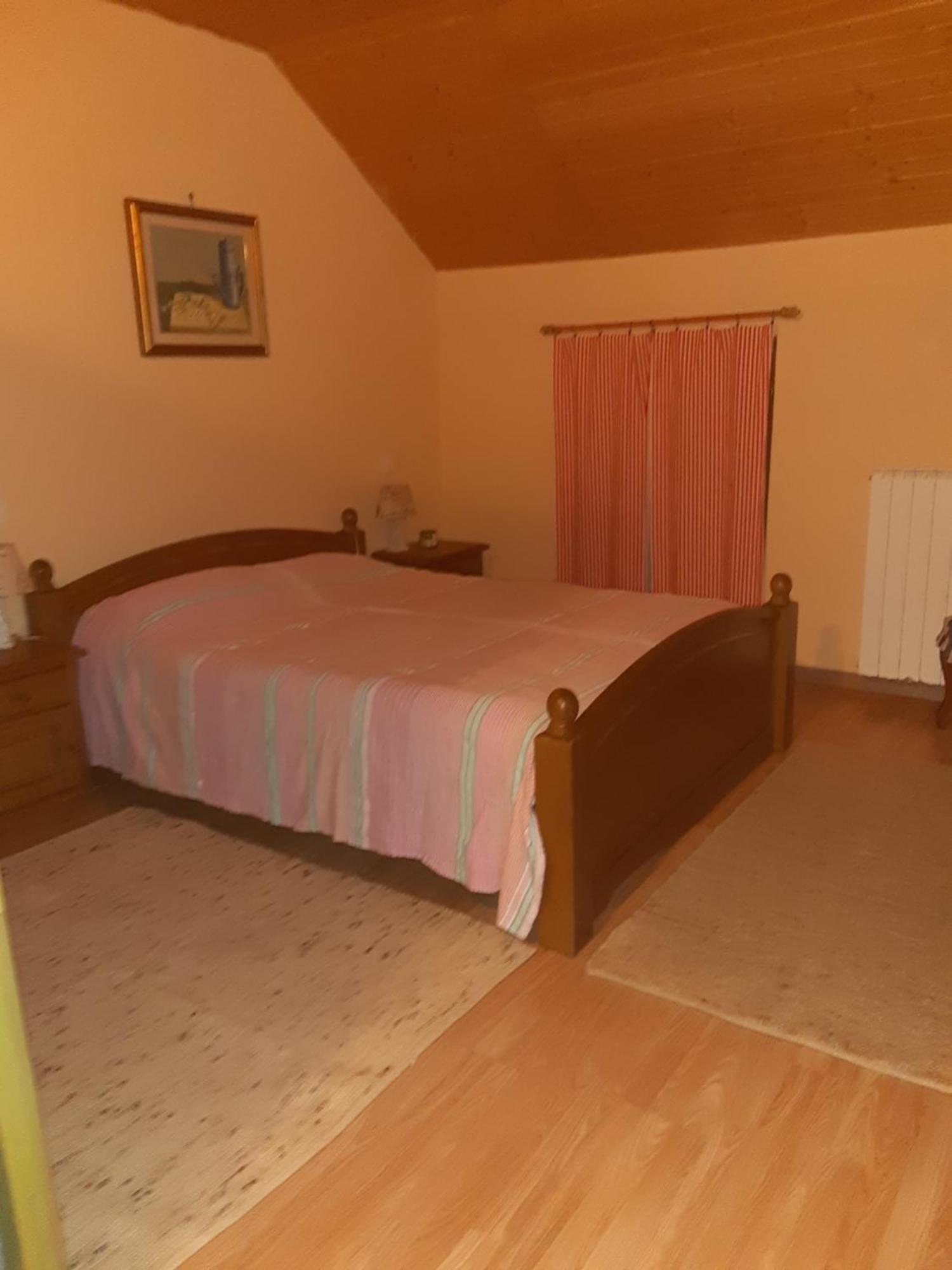 Casa Maria Διαμέρισμα Cincu Εξωτερικό φωτογραφία