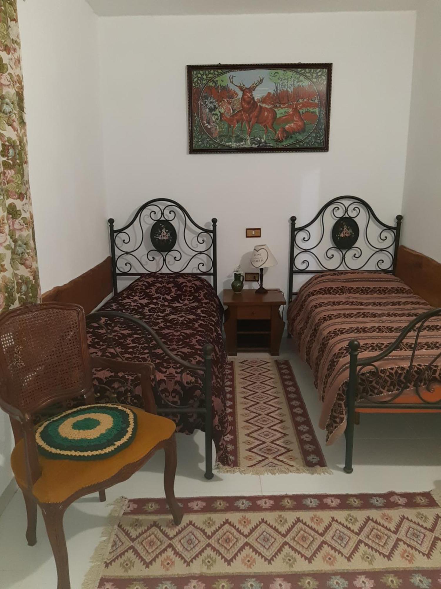 Casa Maria Διαμέρισμα Cincu Εξωτερικό φωτογραφία