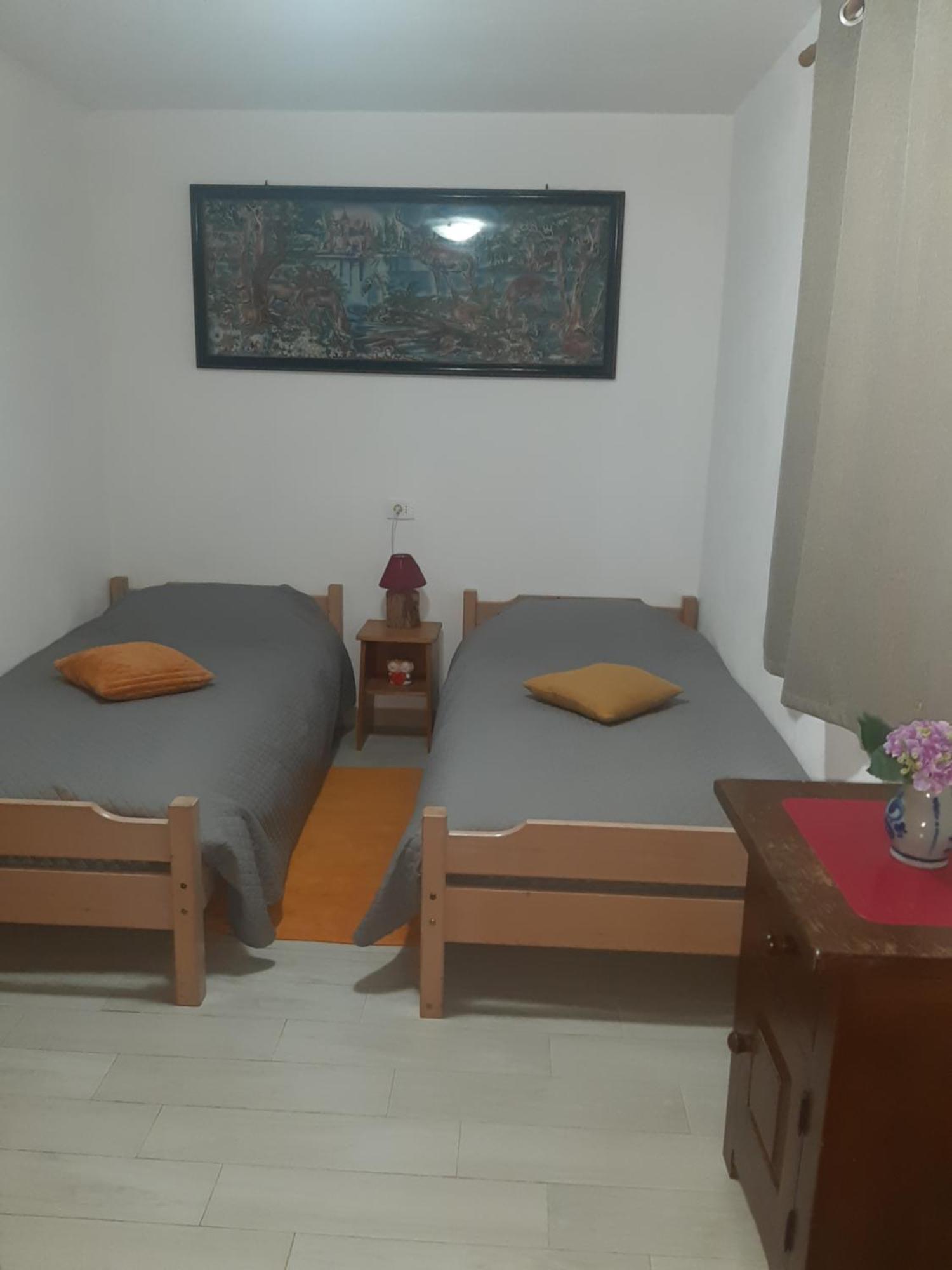 Casa Maria Διαμέρισμα Cincu Δωμάτιο φωτογραφία