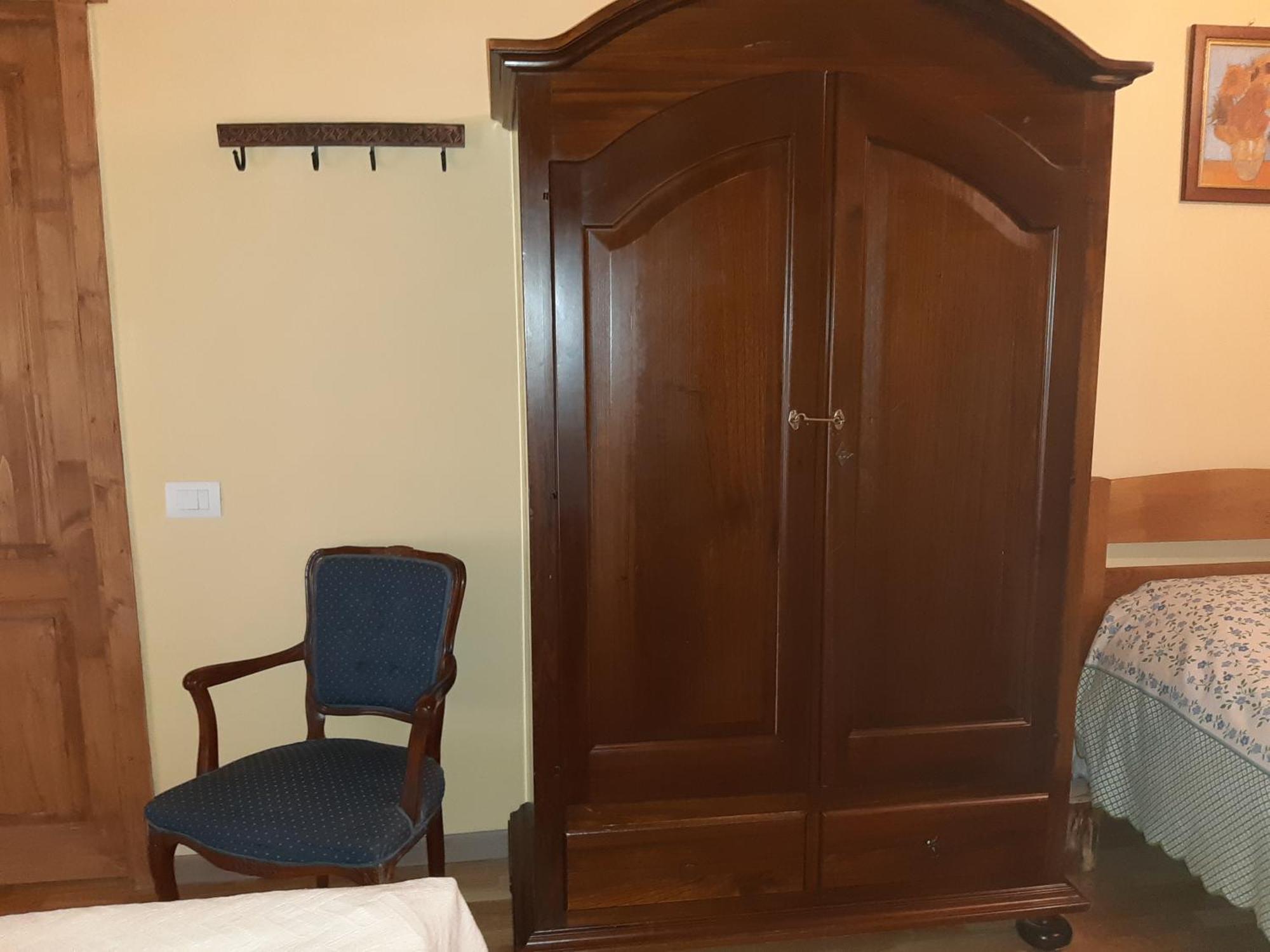 Casa Maria Διαμέρισμα Cincu Δωμάτιο φωτογραφία