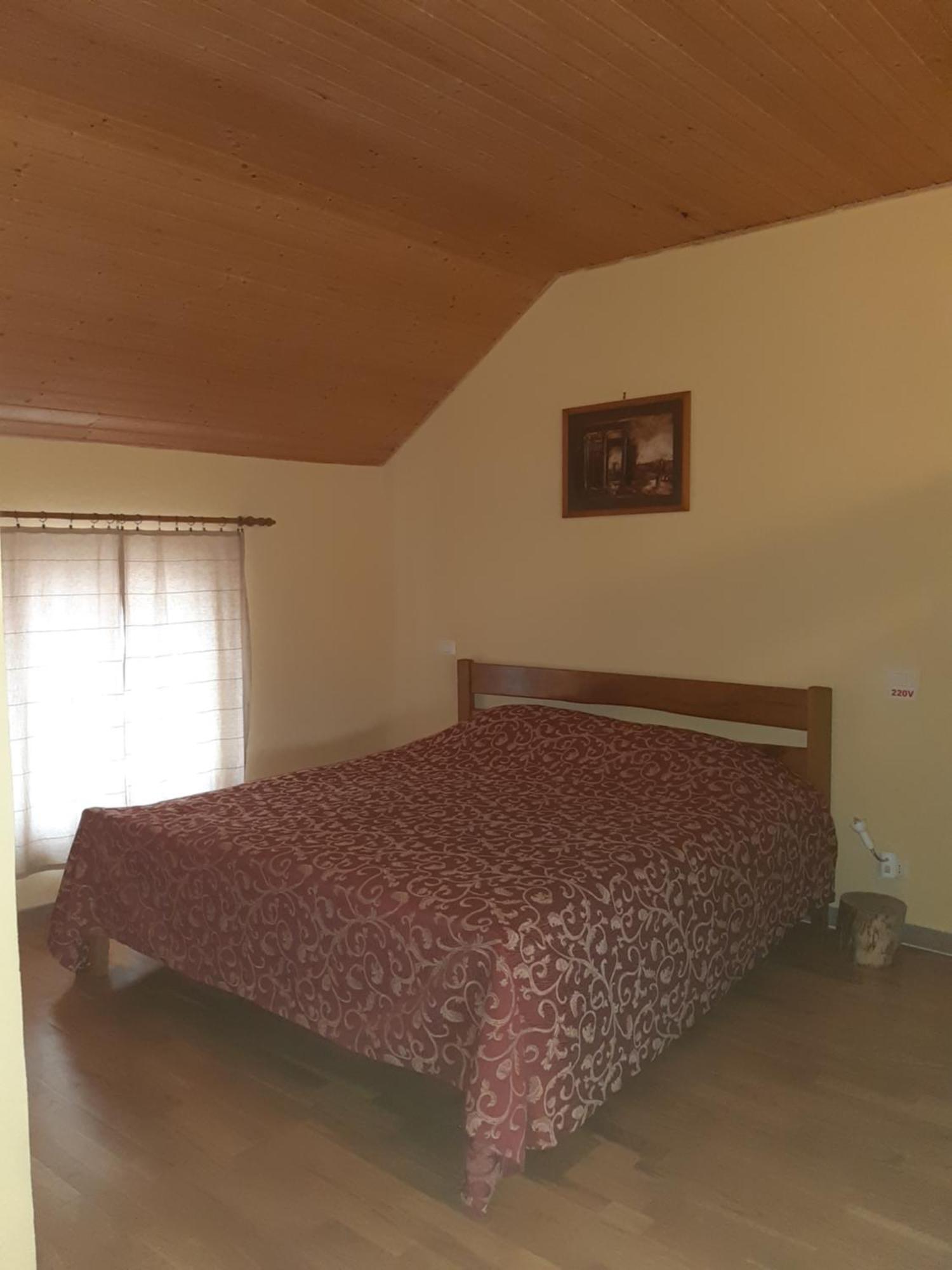 Casa Maria Διαμέρισμα Cincu Δωμάτιο φωτογραφία