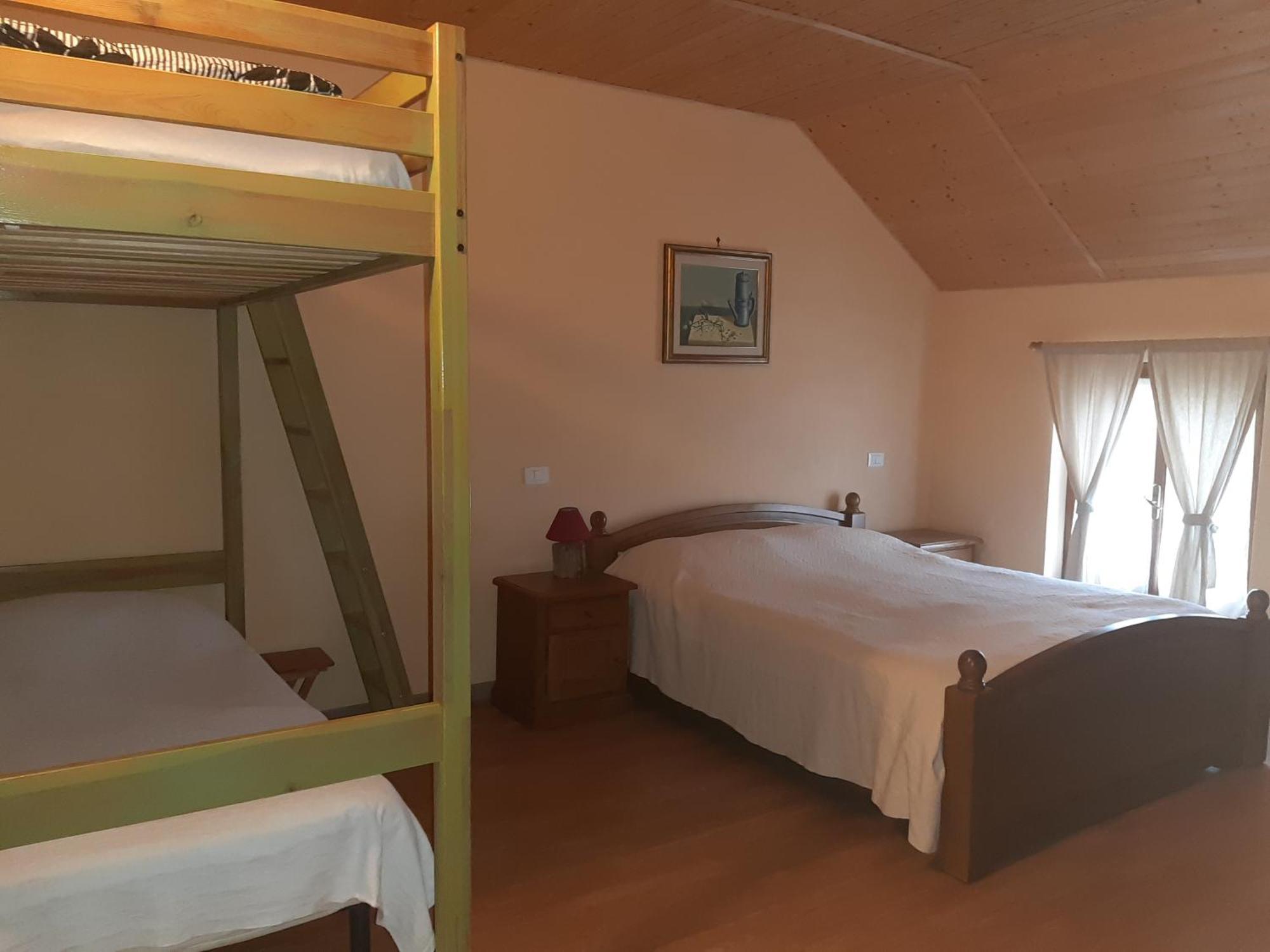 Casa Maria Διαμέρισμα Cincu Δωμάτιο φωτογραφία