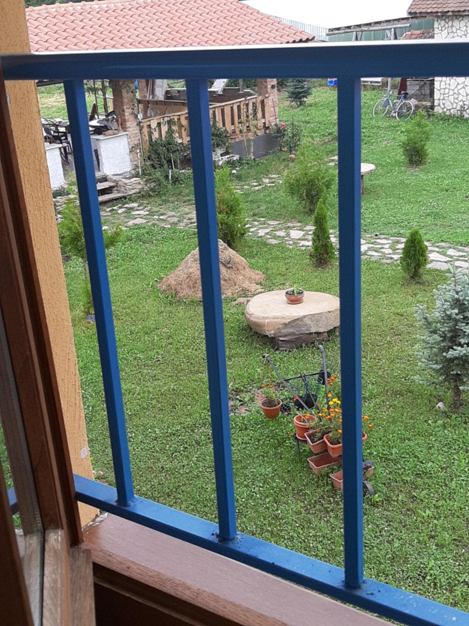 Casa Maria Διαμέρισμα Cincu Δωμάτιο φωτογραφία