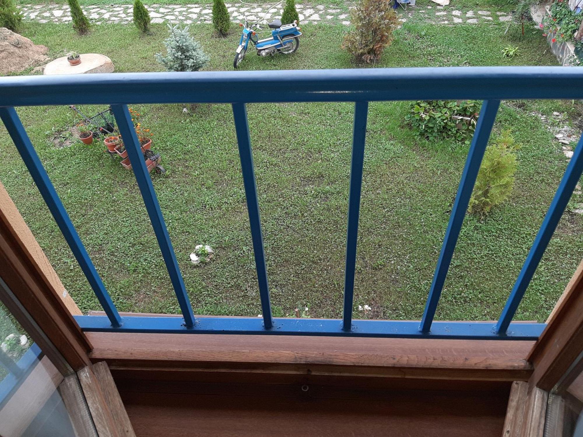 Casa Maria Διαμέρισμα Cincu Δωμάτιο φωτογραφία