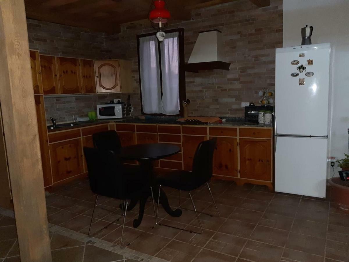 Casa Maria Διαμέρισμα Cincu Εξωτερικό φωτογραφία